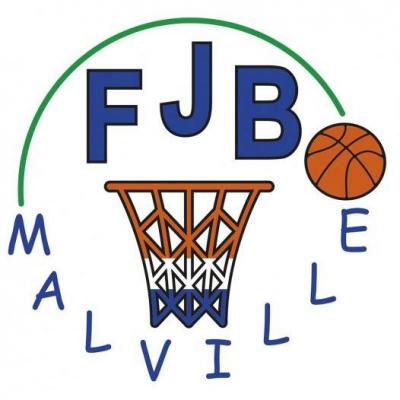 FOYER DES JEUNES BASKETTEURS DE MALVILLE - 2